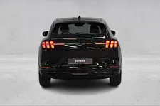 Thumnail bilde 3 av Ford Mustang Mach-E Long Range AWD