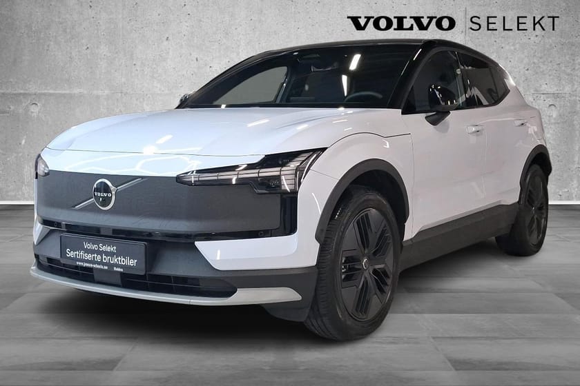 Bilde 3 av Volvo EX30 Cross Country Twin Motor Performance