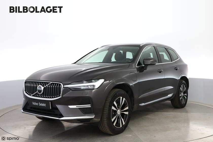 Bild 1 av Volvo XC60 T6 Core Special Edition