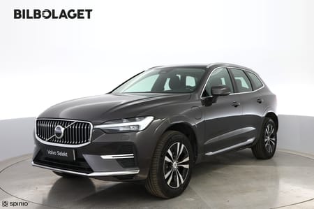 Volvo XC60 T6 Core Special Edition