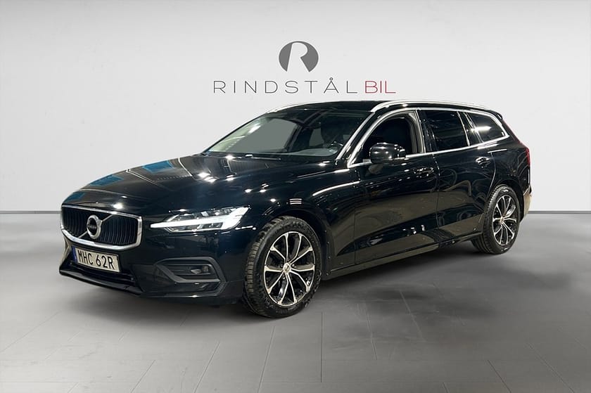Bild 1 av Volvo V60