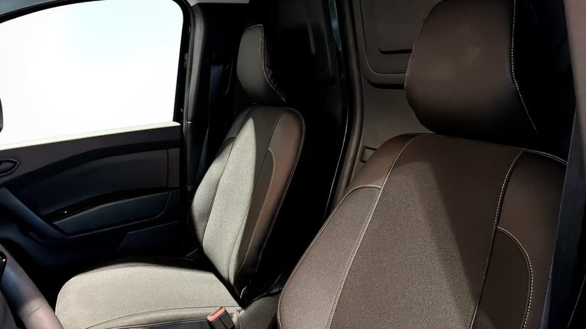 Bild 5 av Renault Kangoo E-Tech