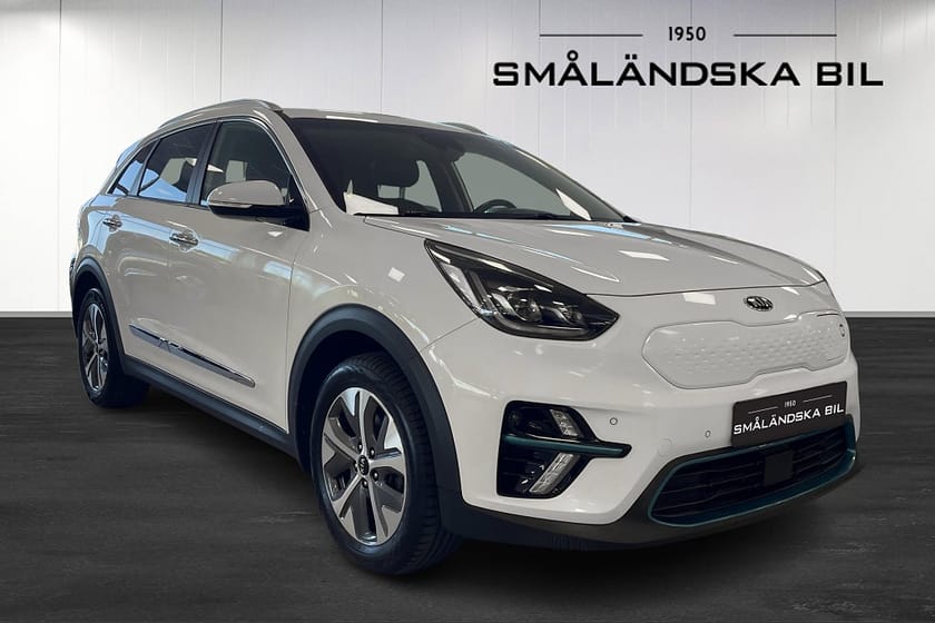 Bild 2 av Kia e-Niro e- 64 kWh Advance Plus