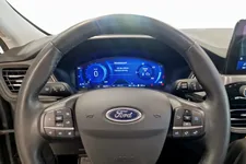 Ford Kuga Plug-In Hybrid