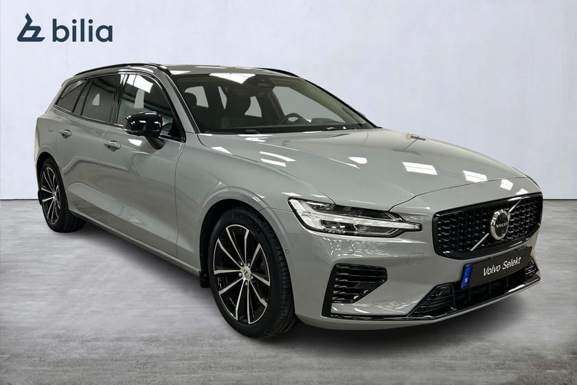 Bild 4 av Volvo V60