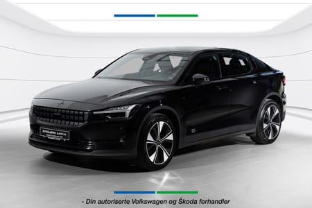 Polestar 2 Long range Dual motor