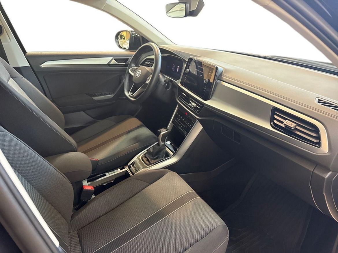 Volkswagen Volkswagen T-Roc — bild 12