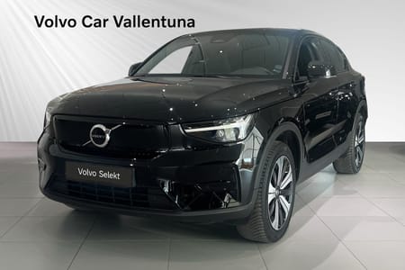 Volvo C40 Recharge Single Motor Core