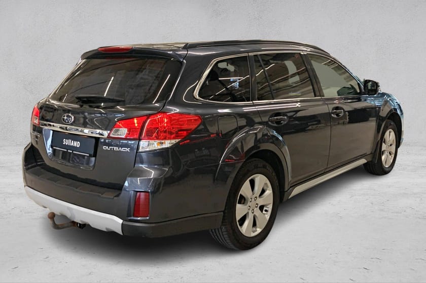 Bilde 5 av Subaru Outback