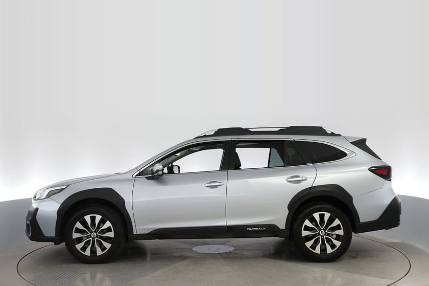 Bild 2 av Subaru Outback