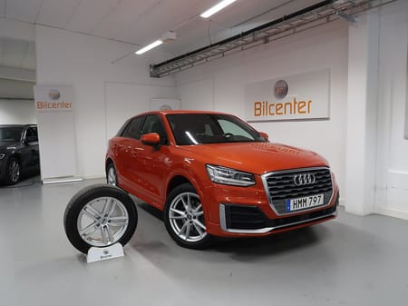 Audi Q2