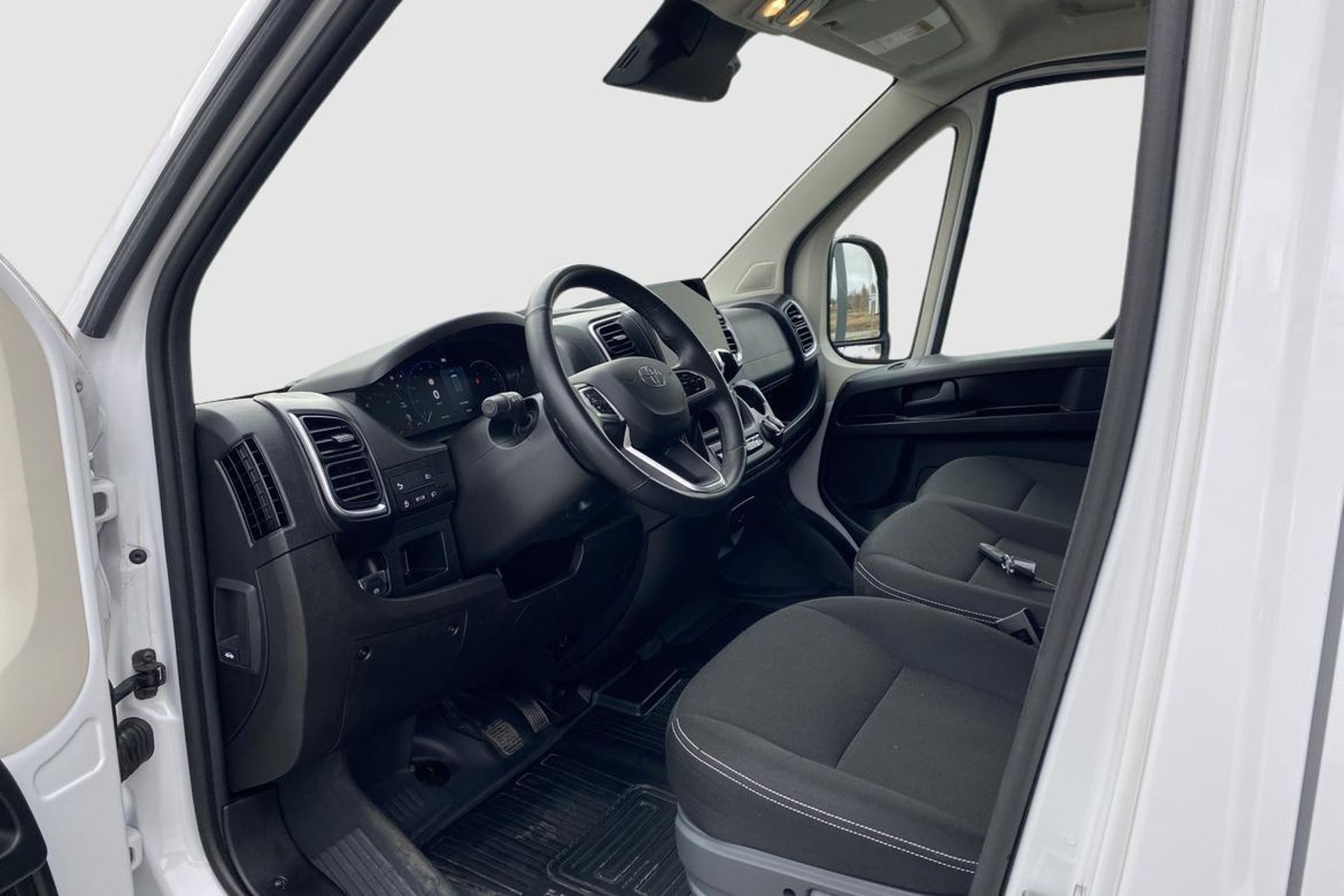 Toyota ProAce Max Max 2024, bild 7/21