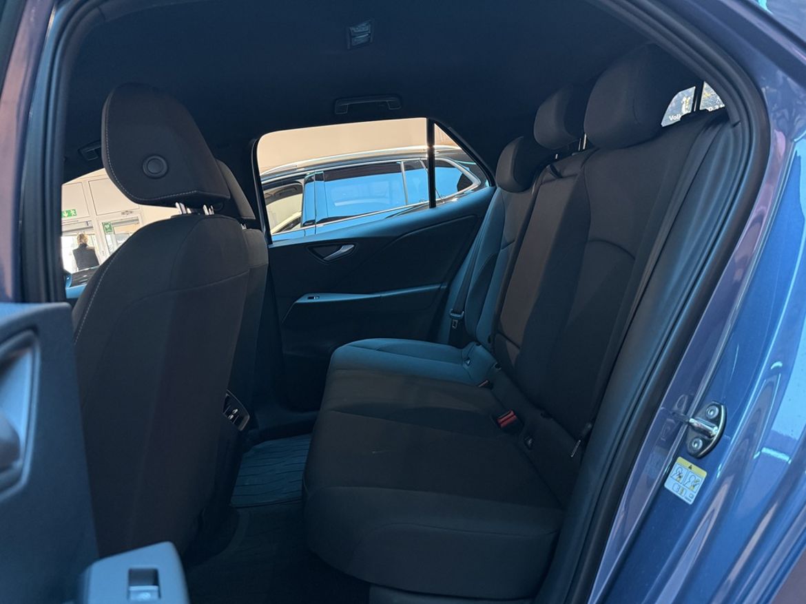 Volkswagen Volkswagen ID.3 Neo — bild 8