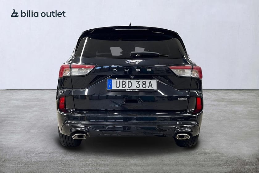 Bild 4 av Ford Kuga Plug-In Hybrid ST-Line 224hk B&O Carplay Backkamera