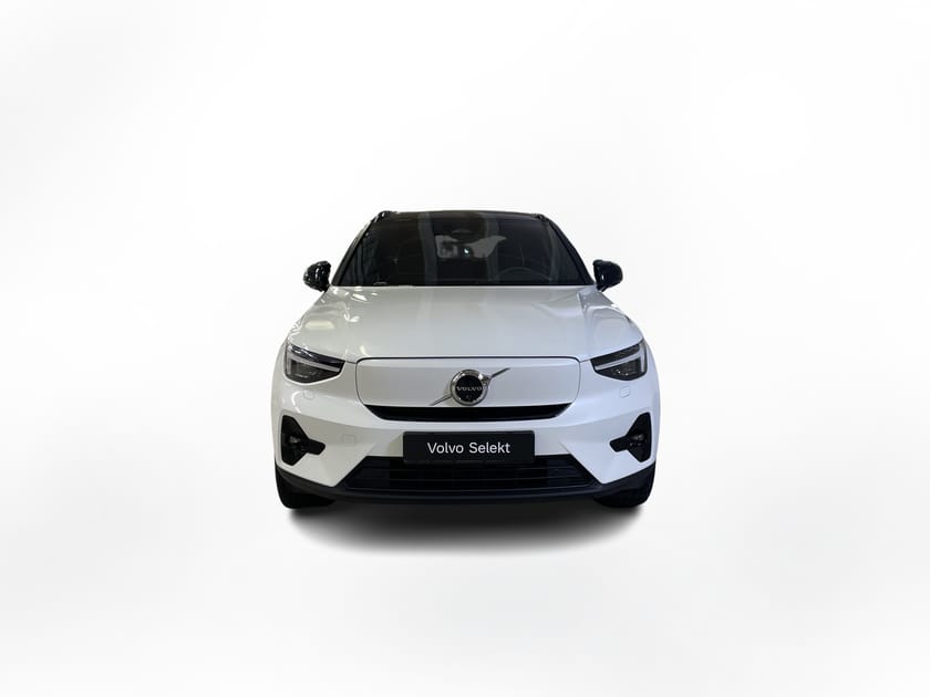 Bild 5 av Volvo EX40 Twin Motor Performance
