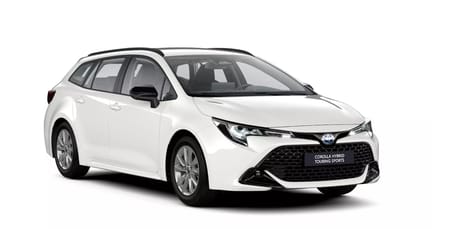 Toyota Corolla Touring Sports Active 1.8
