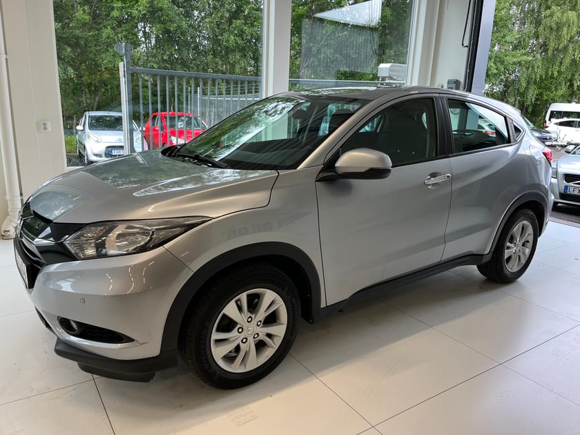 Bild 2 av Honda HR-V 