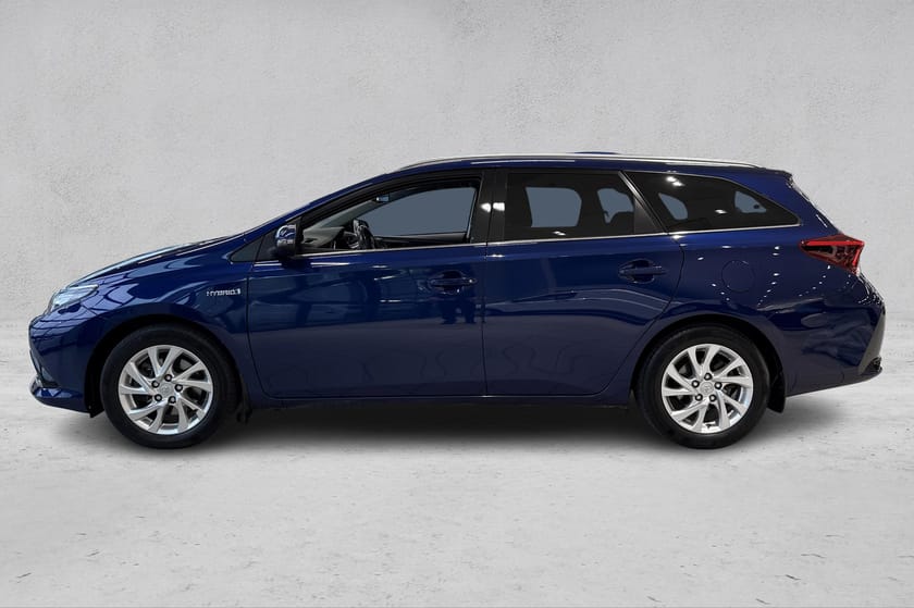 Bilde 2 av Toyota Auris Touring Sports Hybrid