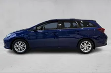 Thumnail bilde 1 av Toyota Auris Touring Sports Hybrid