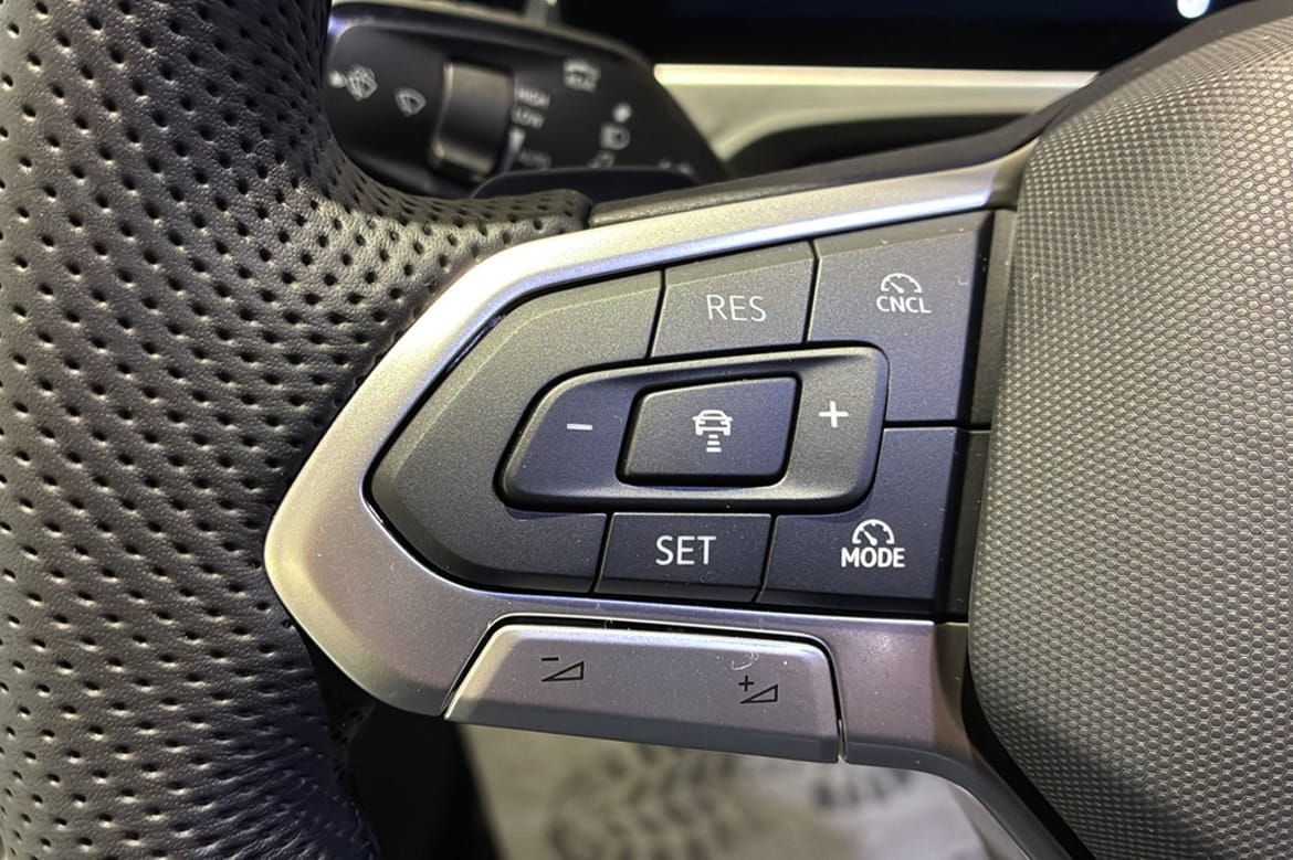 Volkswagen Volkswagen Passat Variant eHybrid — bild 18