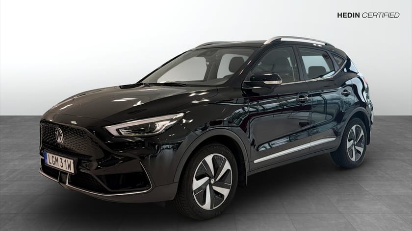 Bild 1 av MG ZS EV Long Range