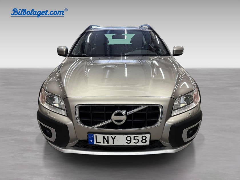 Bild 3 av Volvo XC70 D3 AWD Momentum