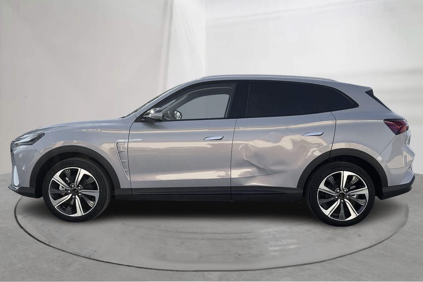 Bild 2 av MG Marvel R Performance AWD (288hk)