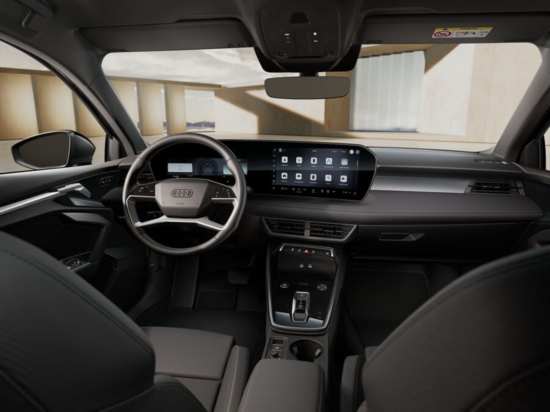 Audi A3 Sportback 35 TFSI 2027, bild 7/10
