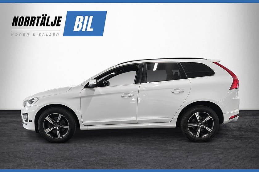 Bild 4 av Volvo XC60