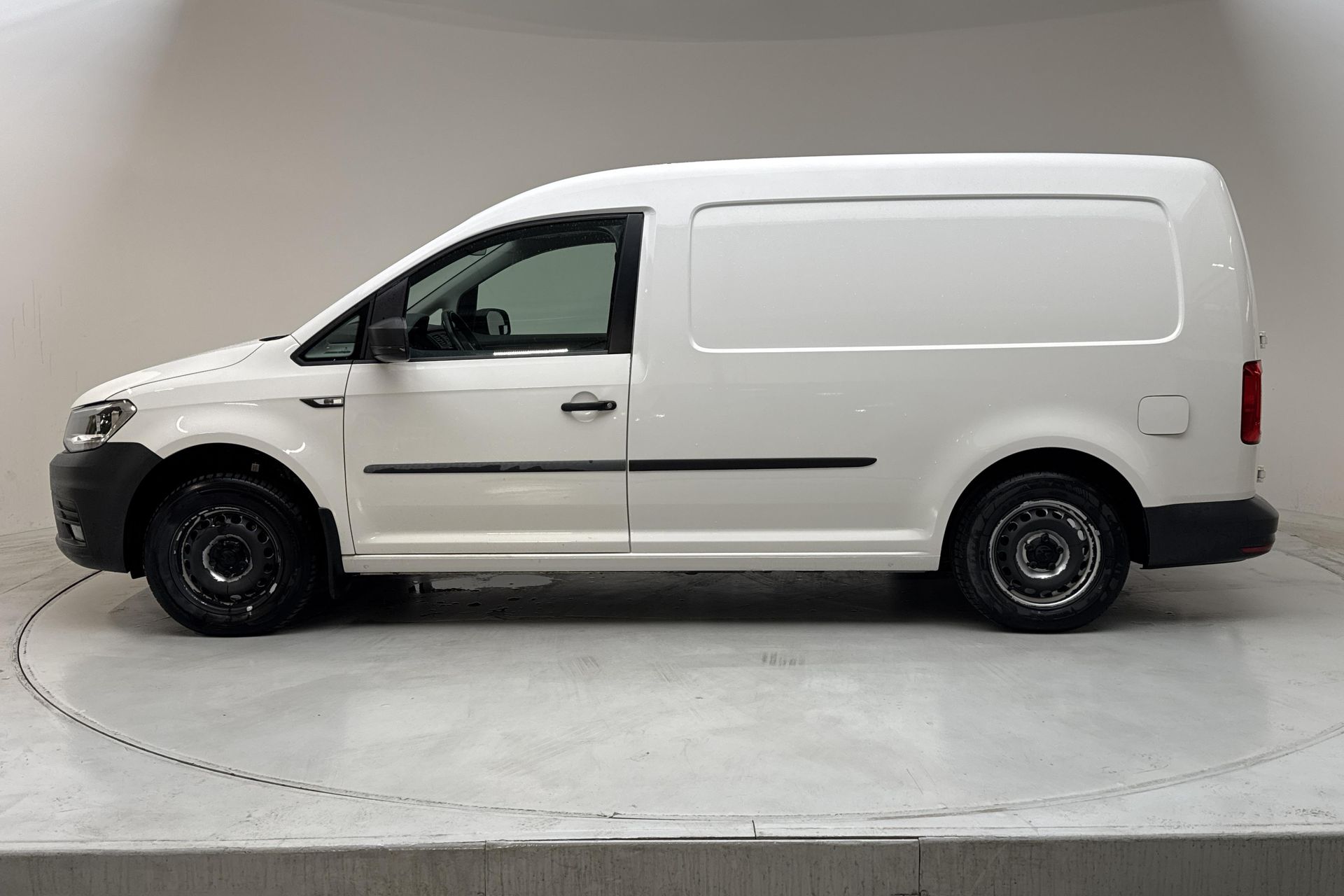 ABT Caddy 37.3 kWh 2020, bild 2/10