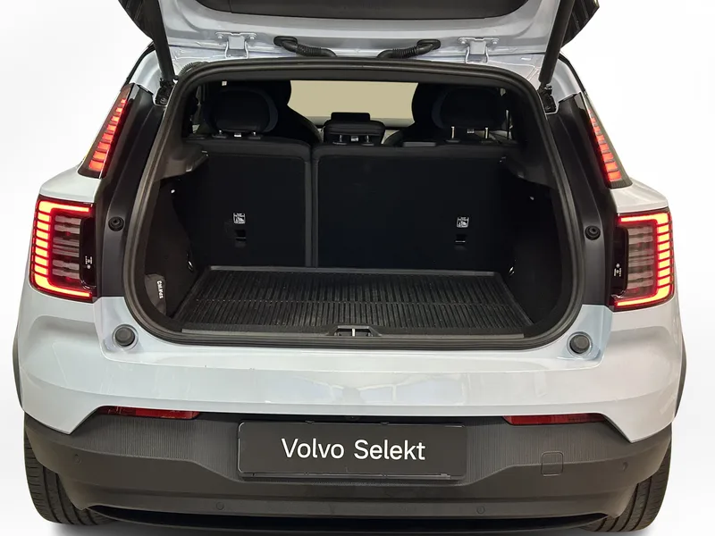 Bild 12 av 13 – Volvo EX30 Single Motor Extended Range Plus