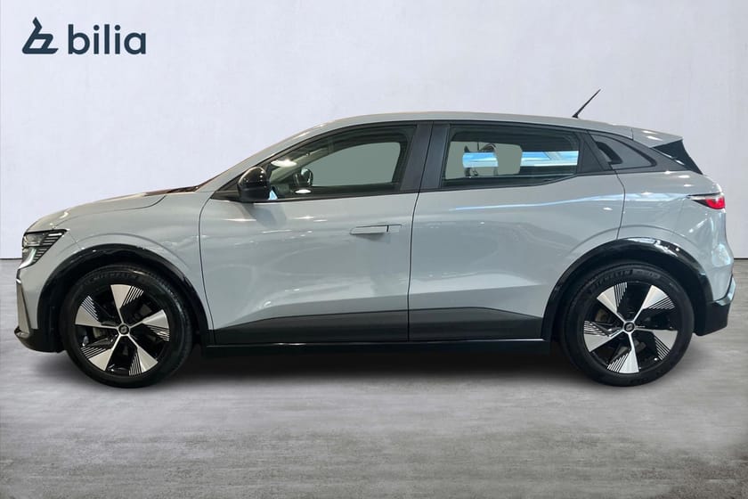 Bild 3 av Renault Mégane E-TECH Equilibre 60kWh/220hk