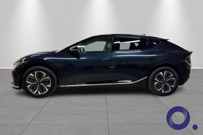 Bilde 2 av Kia EV6
