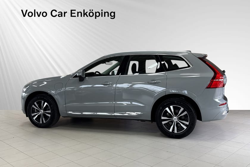 Bild 3 av Volvo XC60 T6 Core Edition