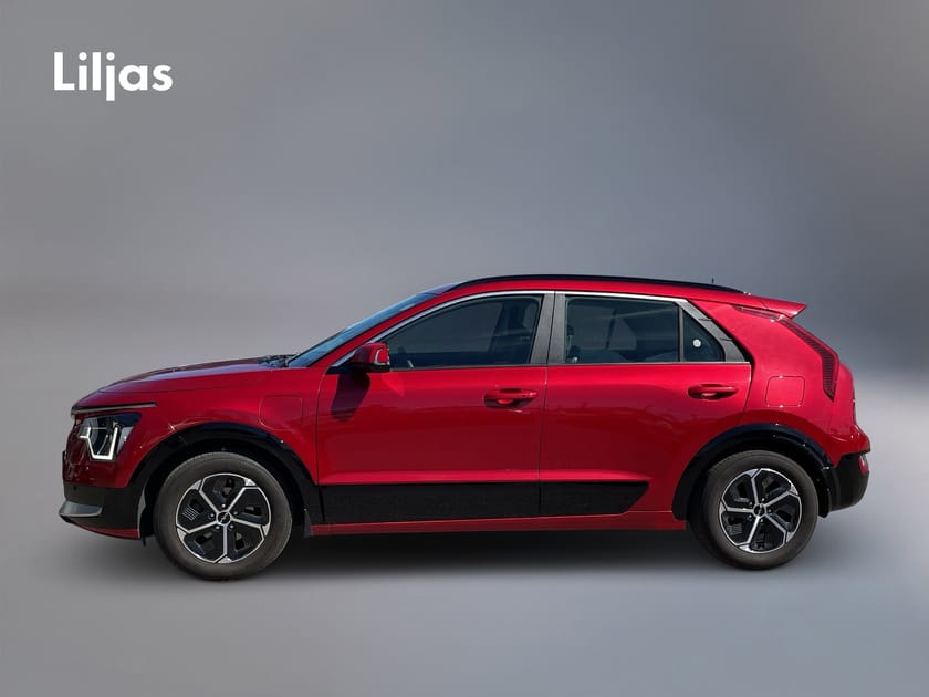 Bild 3 av Kia Niro Plug-In-Hybrid Action