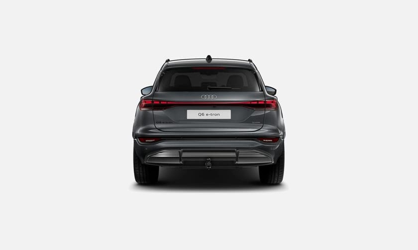 Bild 3 av Audi Q6 e-tron quattro SUV  315 KW