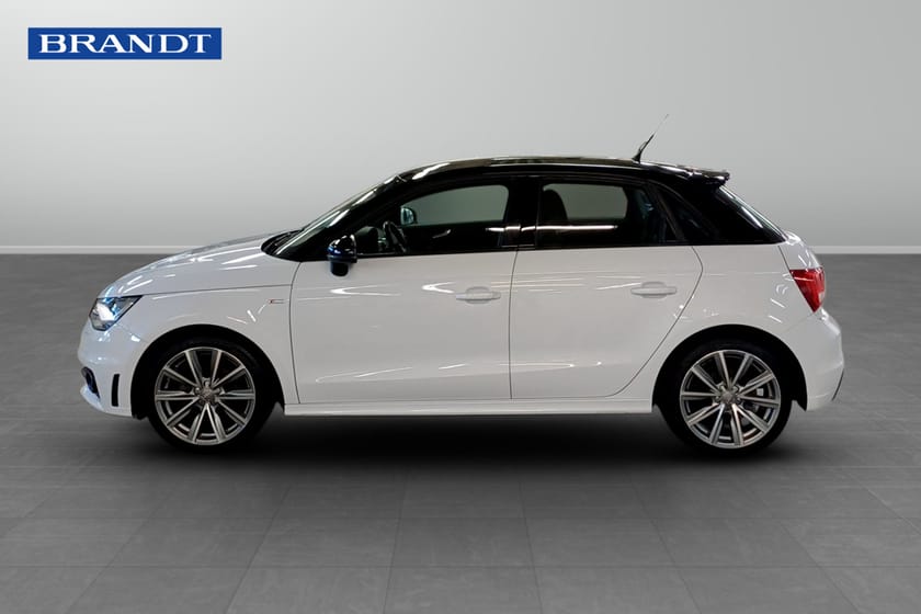 Bild 3 av Audi A1 Sportback Sportsback 1.2 TFSI