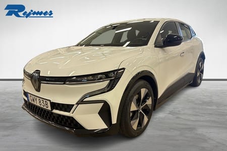 Renault Mégane E-TECH Equilibre 40kWh/130hk