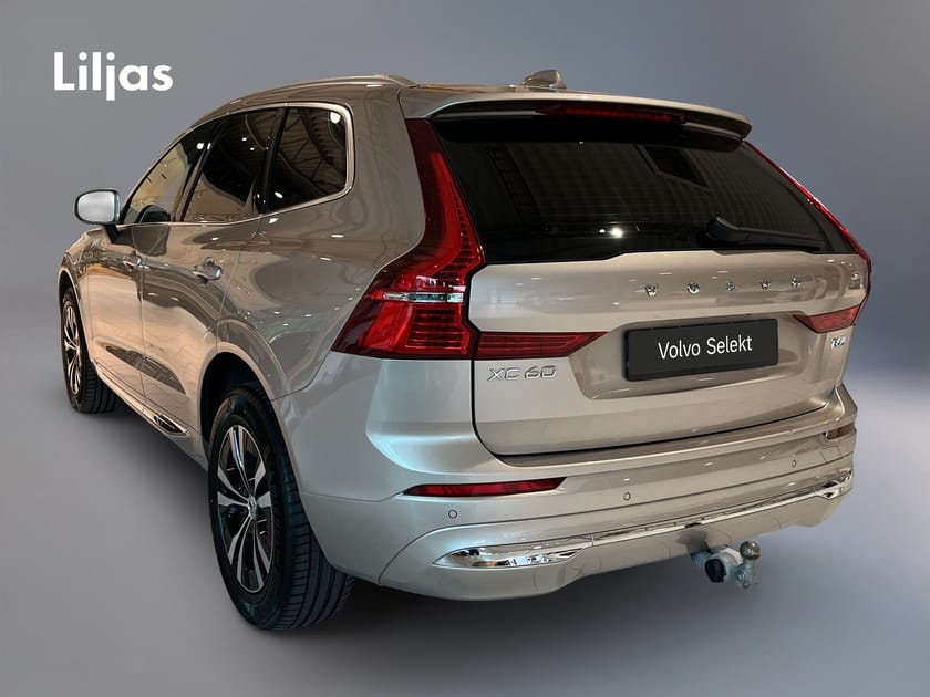 Bild 4 av Volvo XC60 T6 AWD Core Special Edition//Dragkrok//