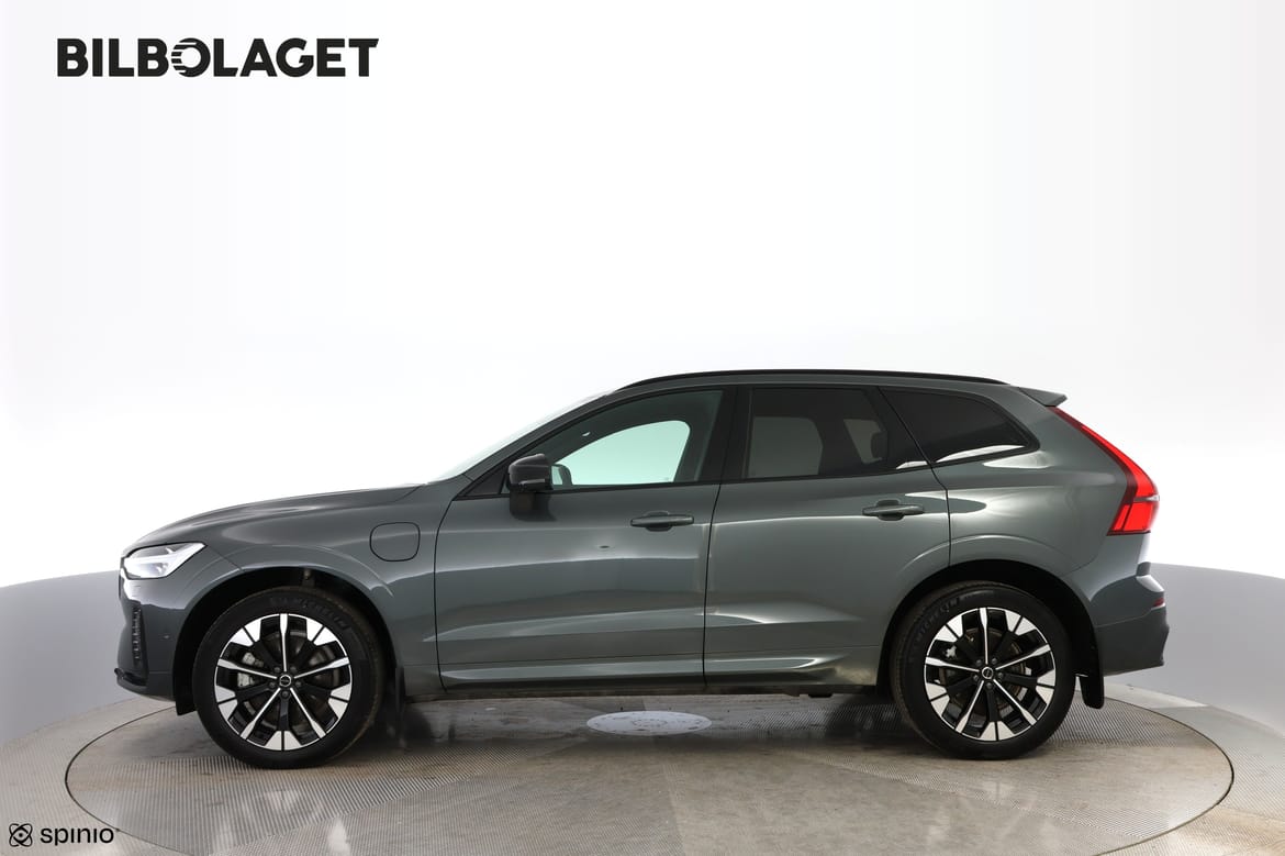 Volvo XC60 2026 - miniatyr 2