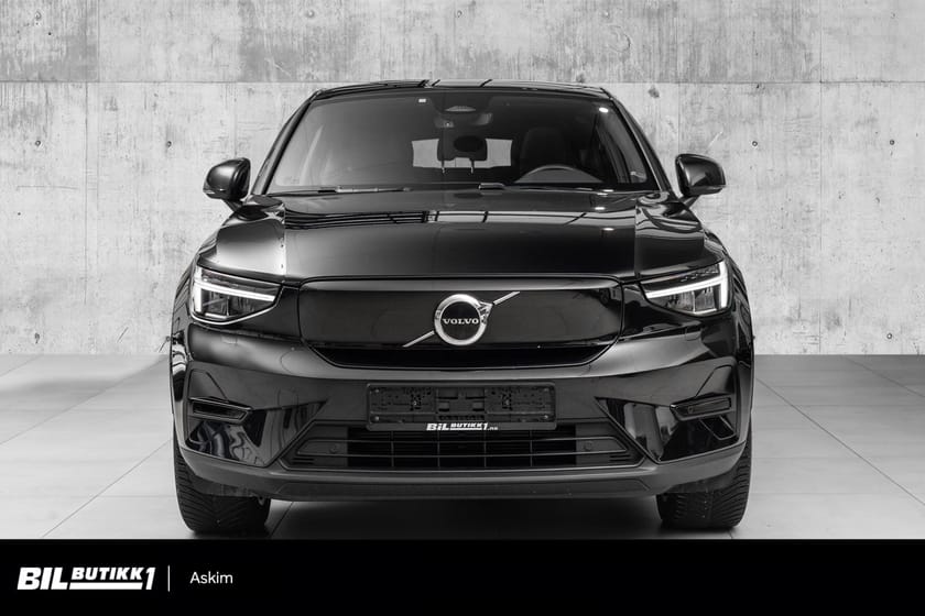 Bilde 4 av Volvo C40 Recharge Single Motor