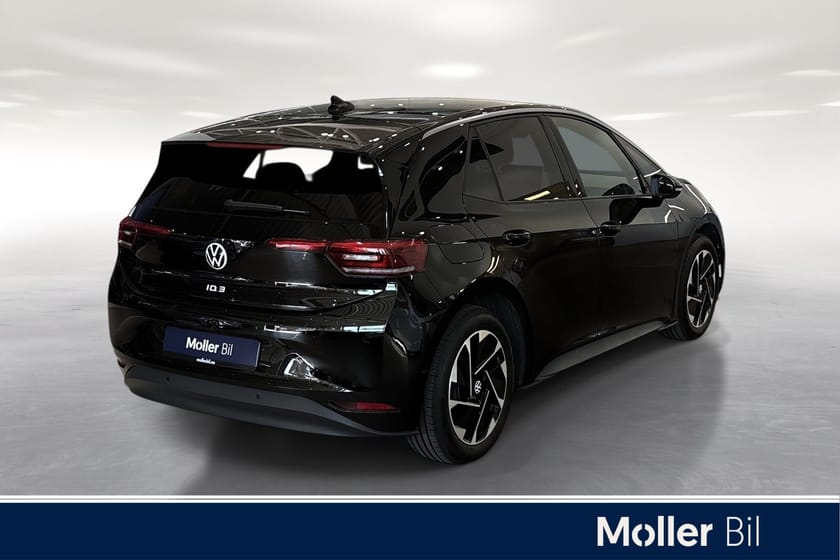 Bilde 5 av Volkswagen ID.3 Pro Performance highline 59kwh 204hk