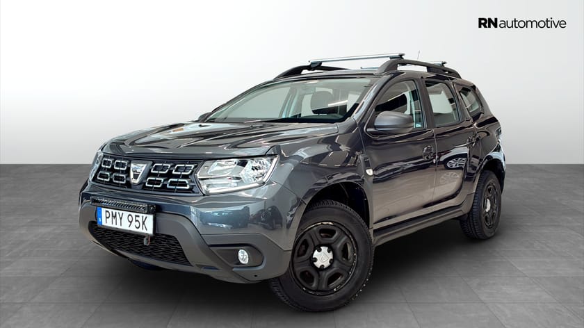 Bild 1 av Dacia Duster