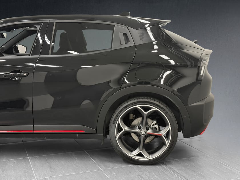 Bilde 5 av Alfa Romeo Junior Elettrica 280