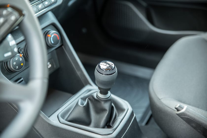 Bild 4 av Dacia Sandero TCe 90 essential Demobil/Bluetooth/Farthållare