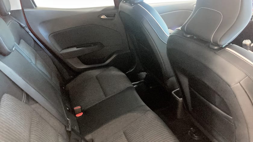 Bild 5 av Renault Clio 1.0 TCe Manuell 100hk Intens