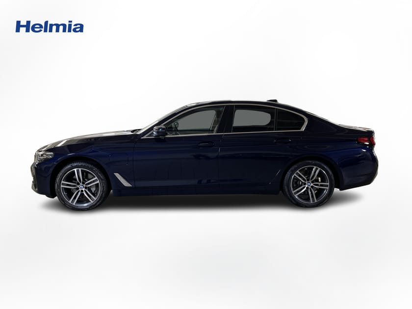 Bild 2 av BMW 530e xDrive Sedan xDrive, 292hk