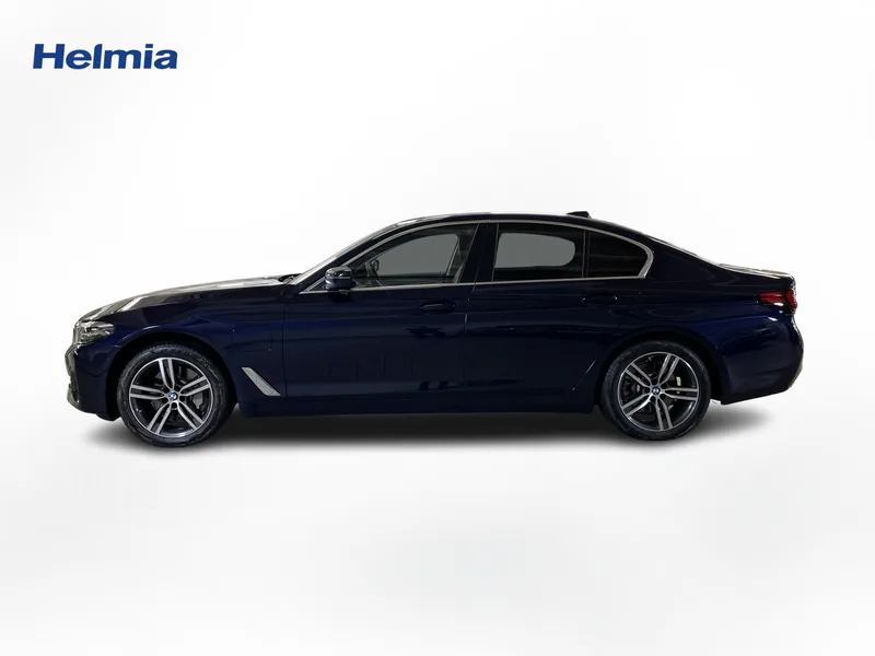 Bild 2 av 9 – BMW 5-serie 530e xDrive Sedan xDrive, 292hk
