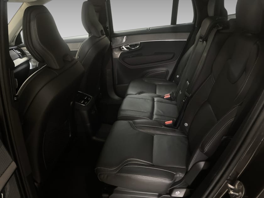 Bild 3 av Volvo XC90 T8 Ultra Dark