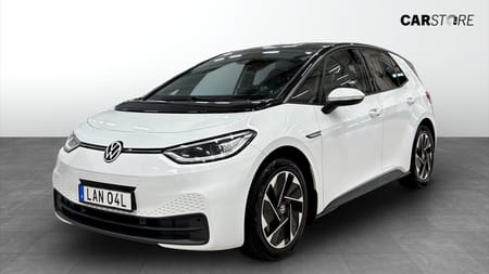 Volkswagen ID.3 Pro Performance